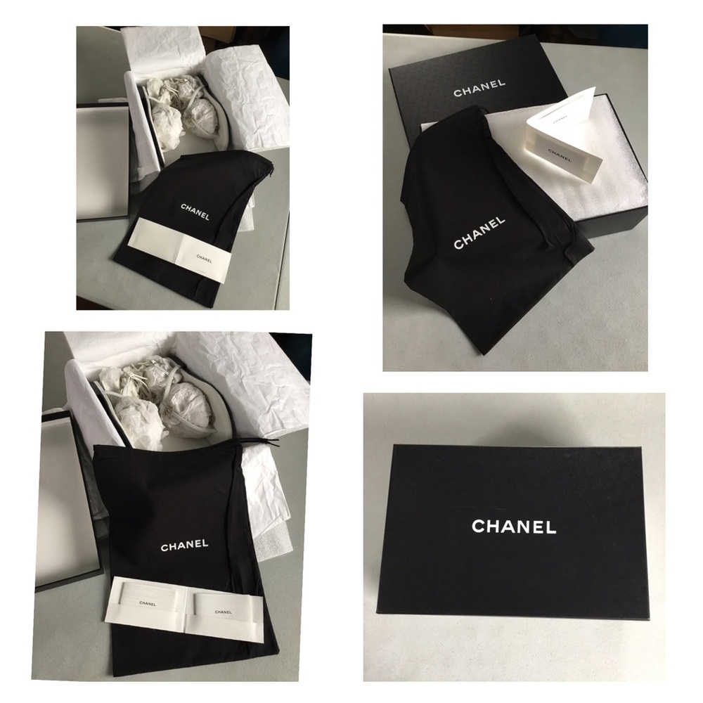 CHANEL - Picture 10 of 15